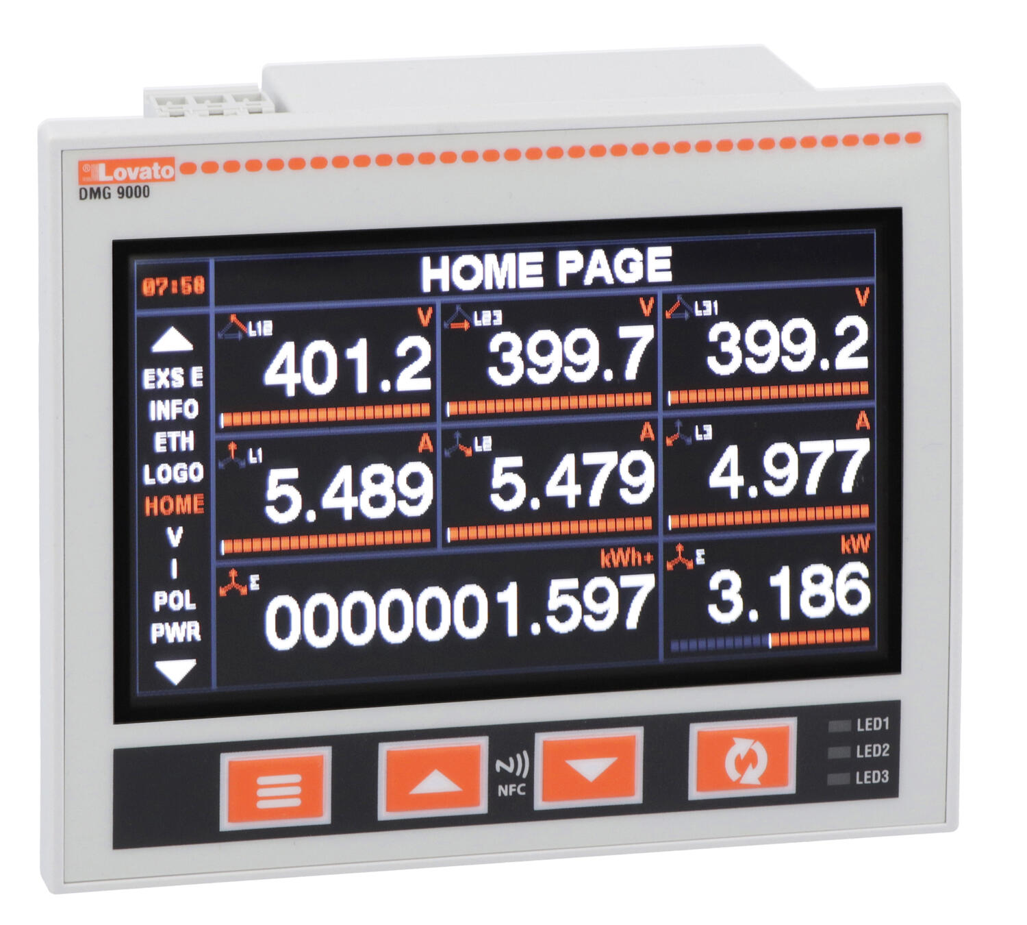 Monitoimimittarit ja verkkoanalysaattorit