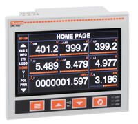 Monitoimimittarit ja verkkoanalysaattorit