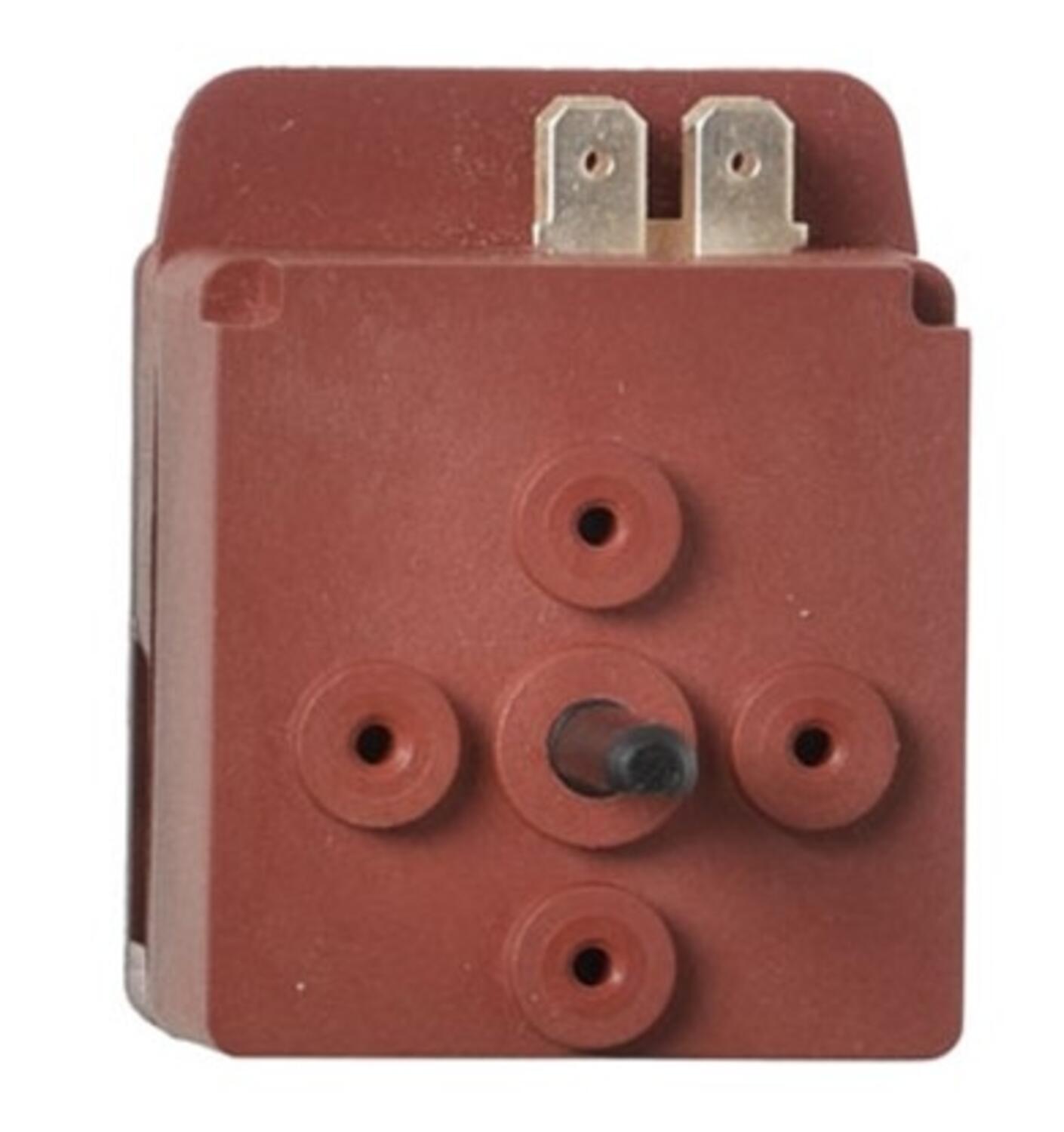 Moottorikello 120 min