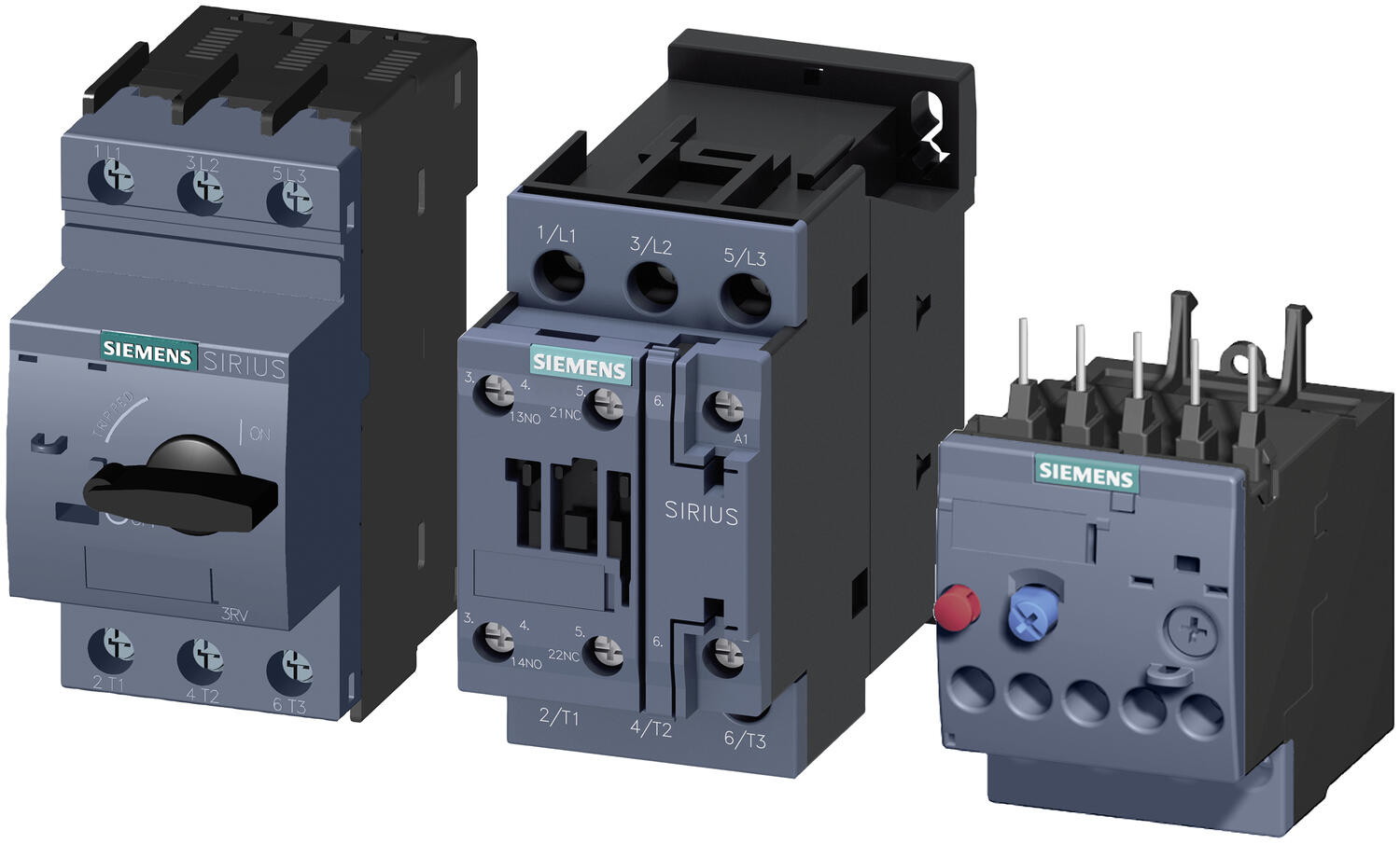 Moottorilähtökomponentit