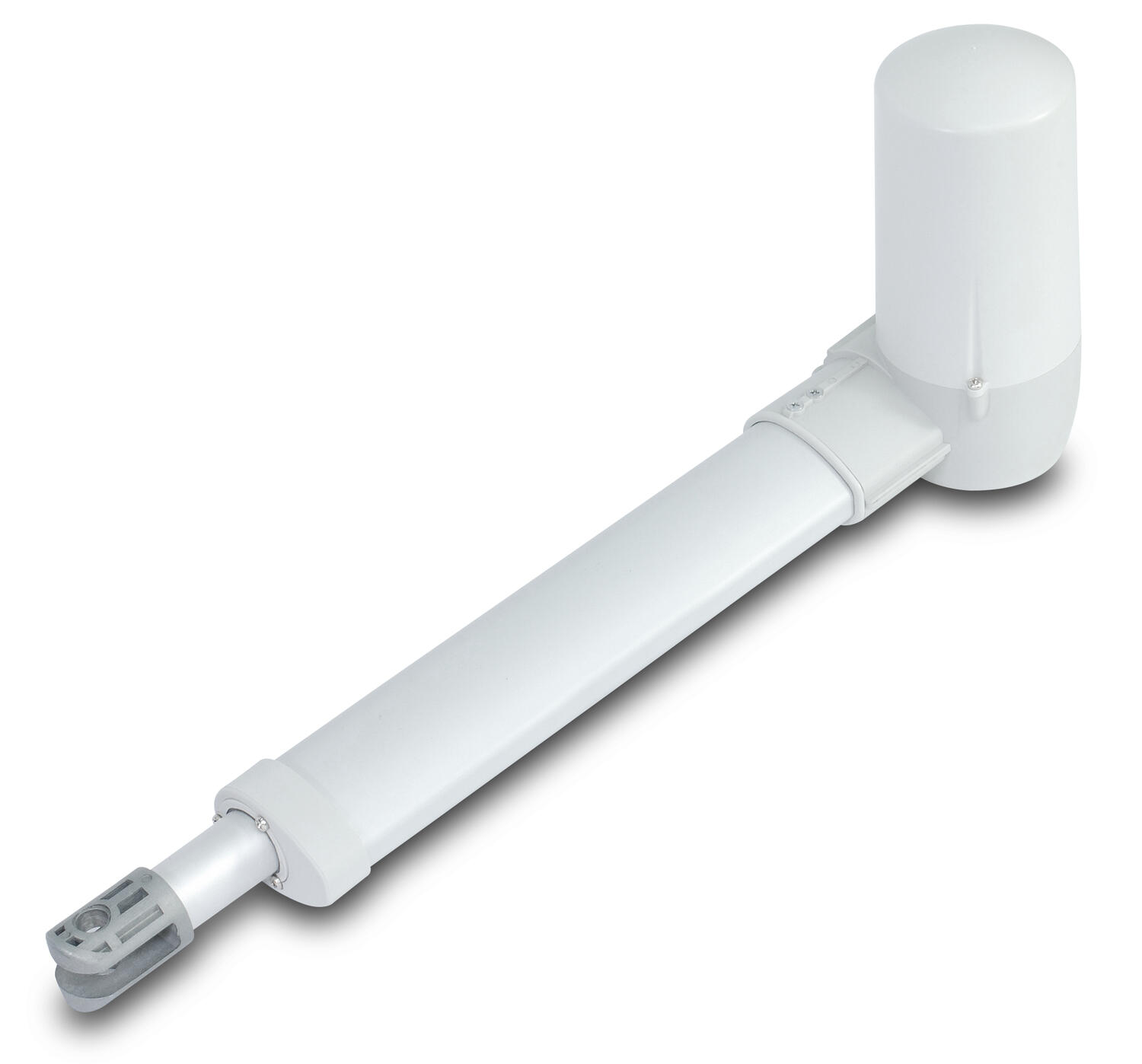 Moteck MD7-karamoottori