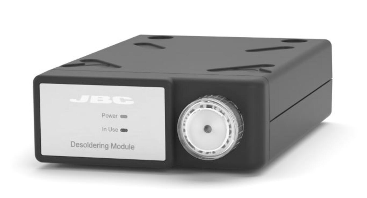 MS-A juotoskärkien puhdistaja