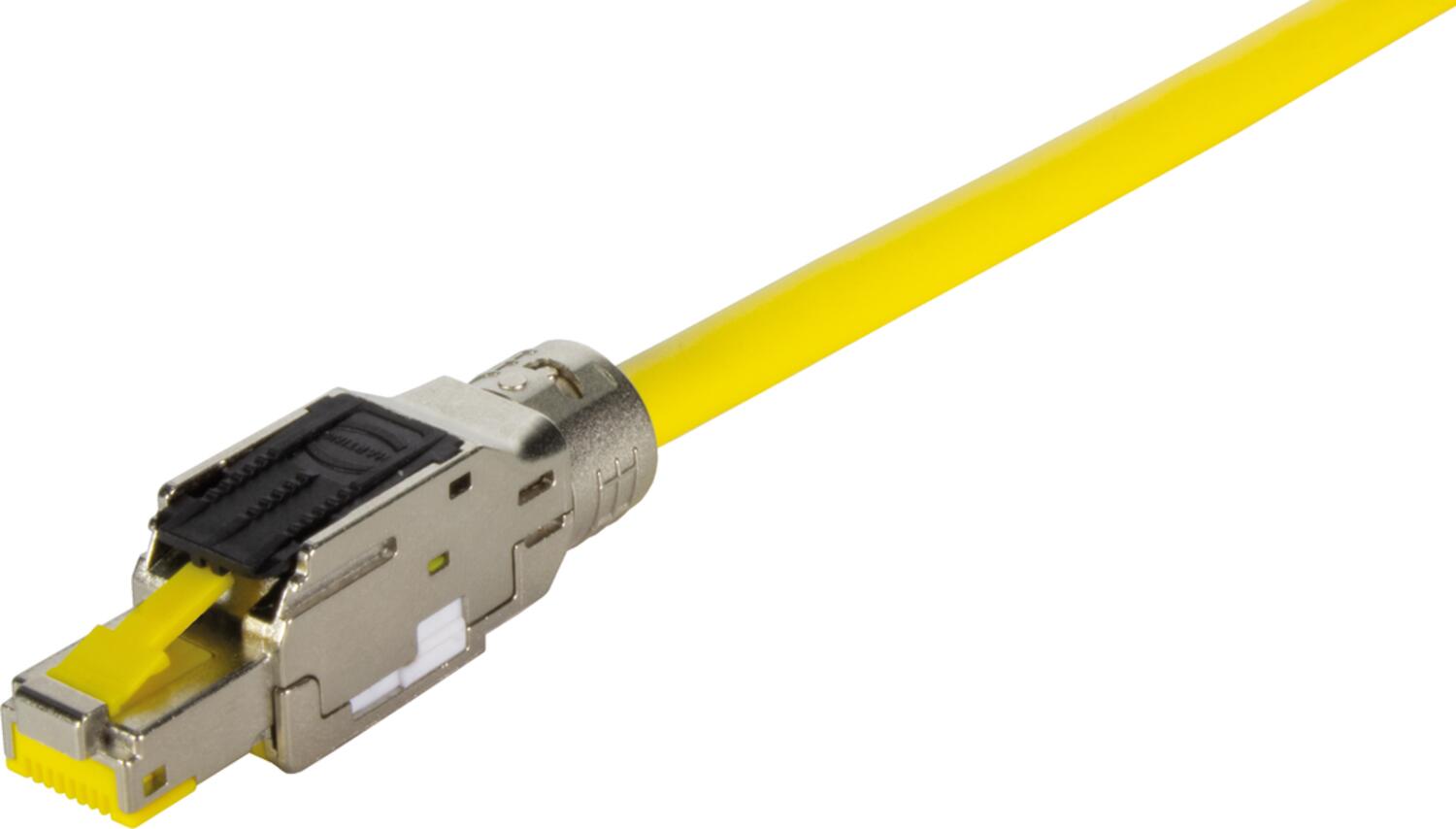 Multi Feature RJ45-liitin