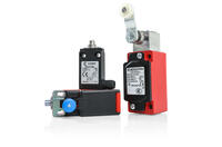 Muovirunkoiset rajakytkimet