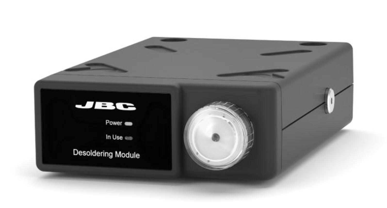 MVE-A juotoskärkien puhdistaja