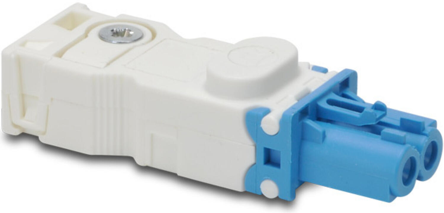 Naarasliitin DC-versio LED 025 valaisimeen