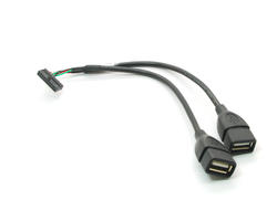 NACC-C-USB-3M