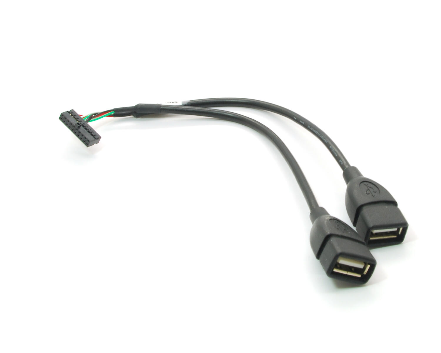 NACC-C-USB2.0x2INT