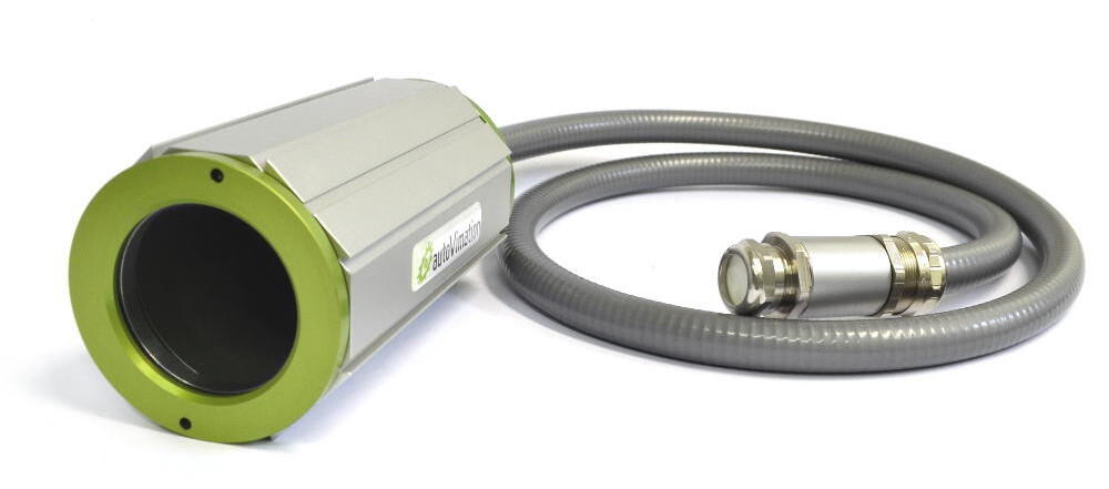 Nautilus-kamerakotelot