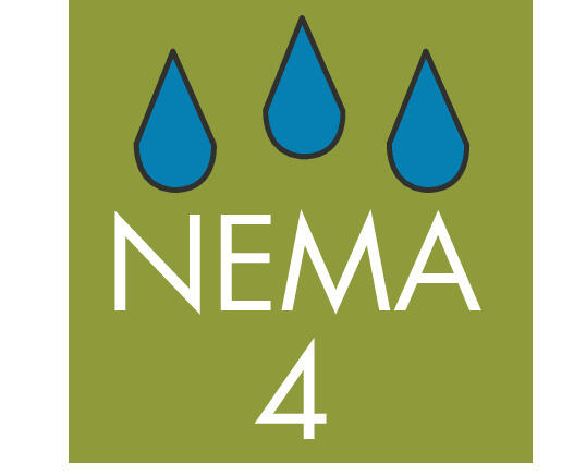 NEMA-4