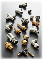 Nipat ja äänenvaimentimet