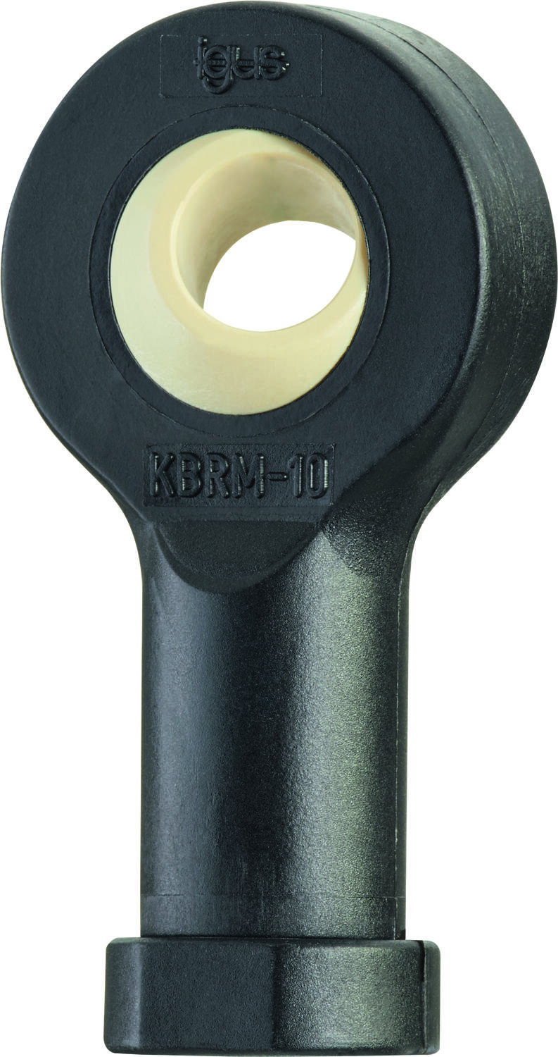 Nivelpää igubal sisäkierre