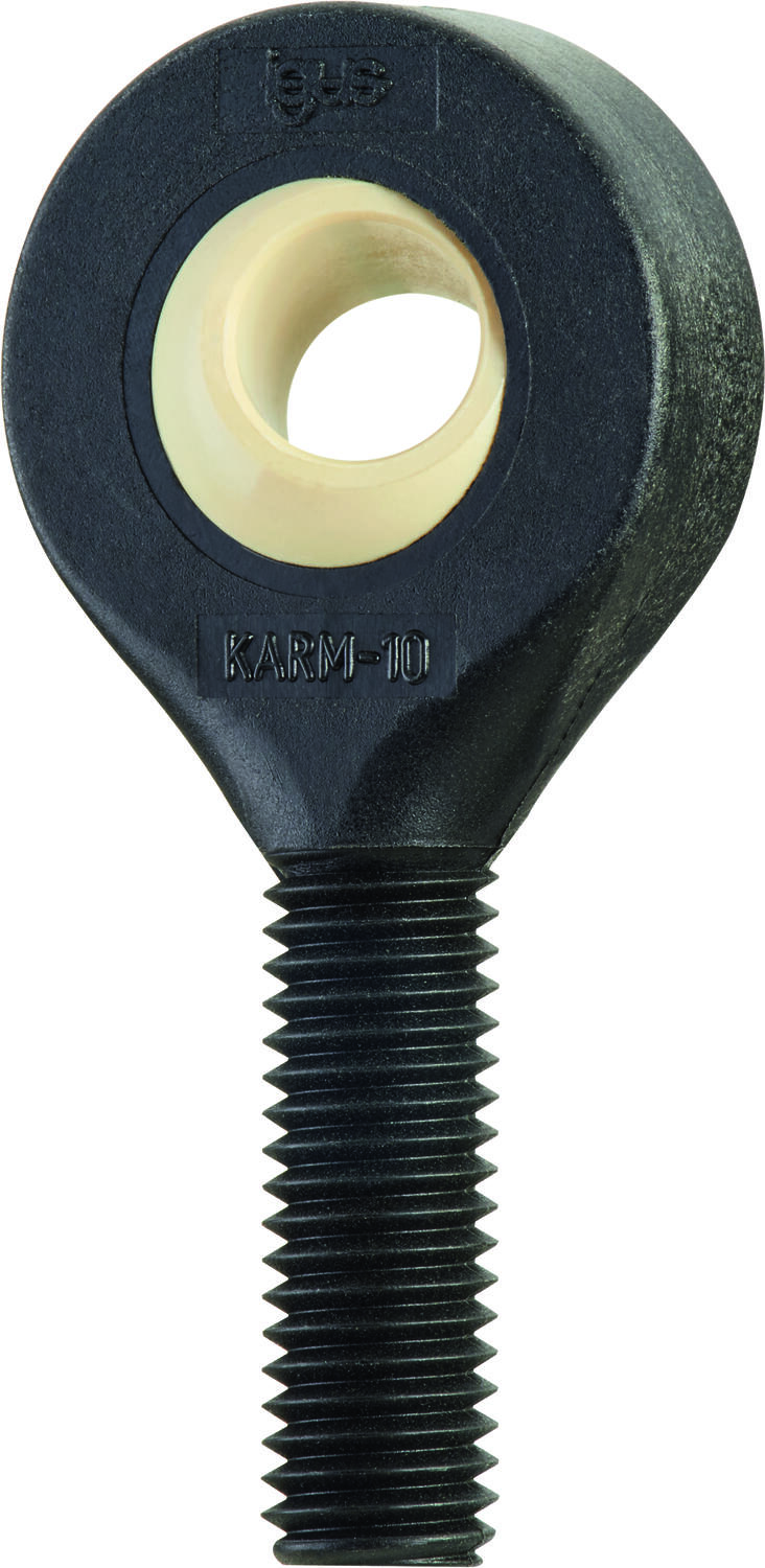 Nivelpää igubal ulkokierre