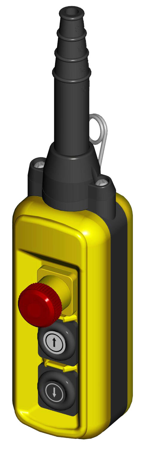 NPA-CP 2x1-nopeuksinen + HS