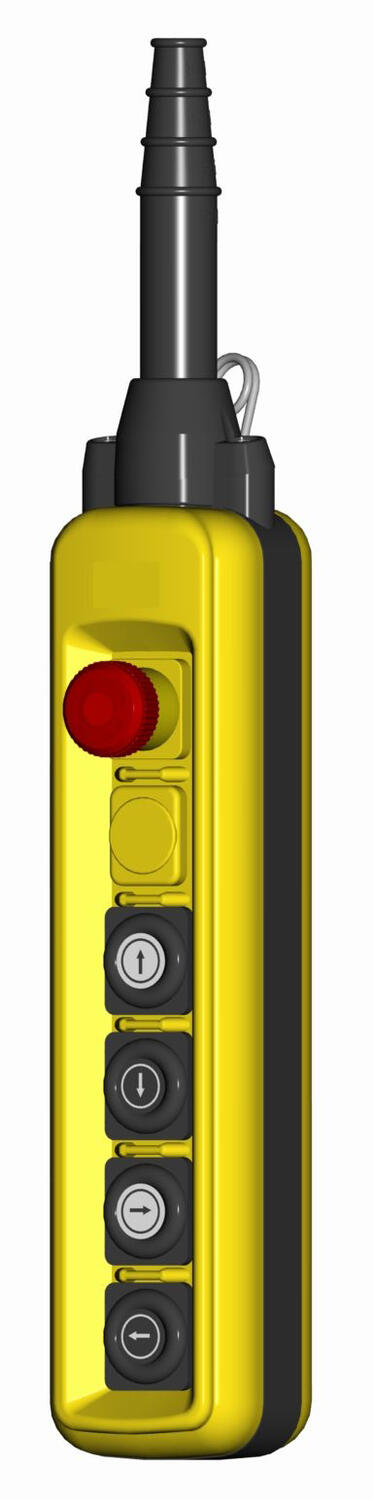 NPA-CP 4x1-nopeuksinen + HS