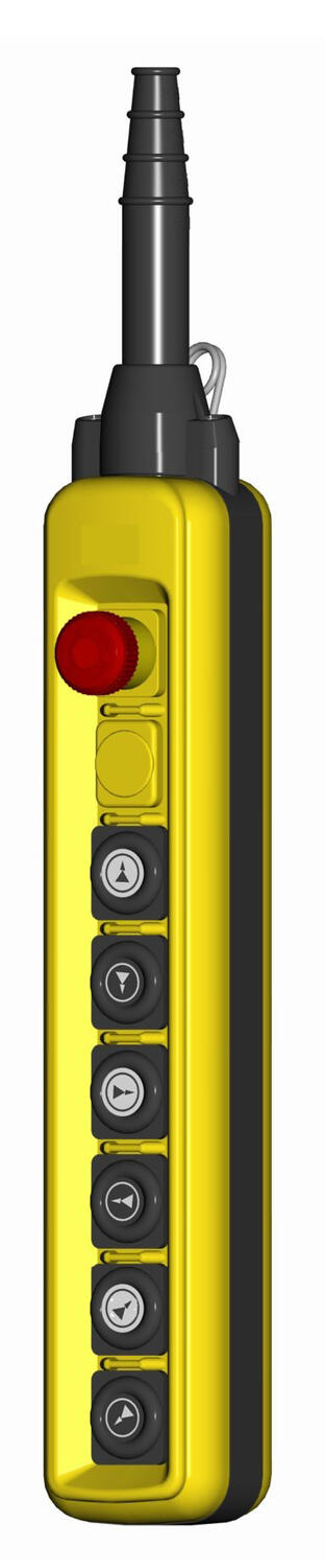 NPA-CP 6x2-nopeuksinen + HS