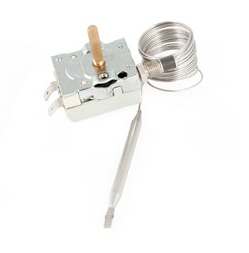 NT sarjan termostaatit