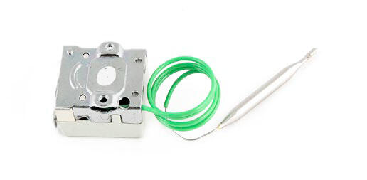 NT sarjan termostaatit