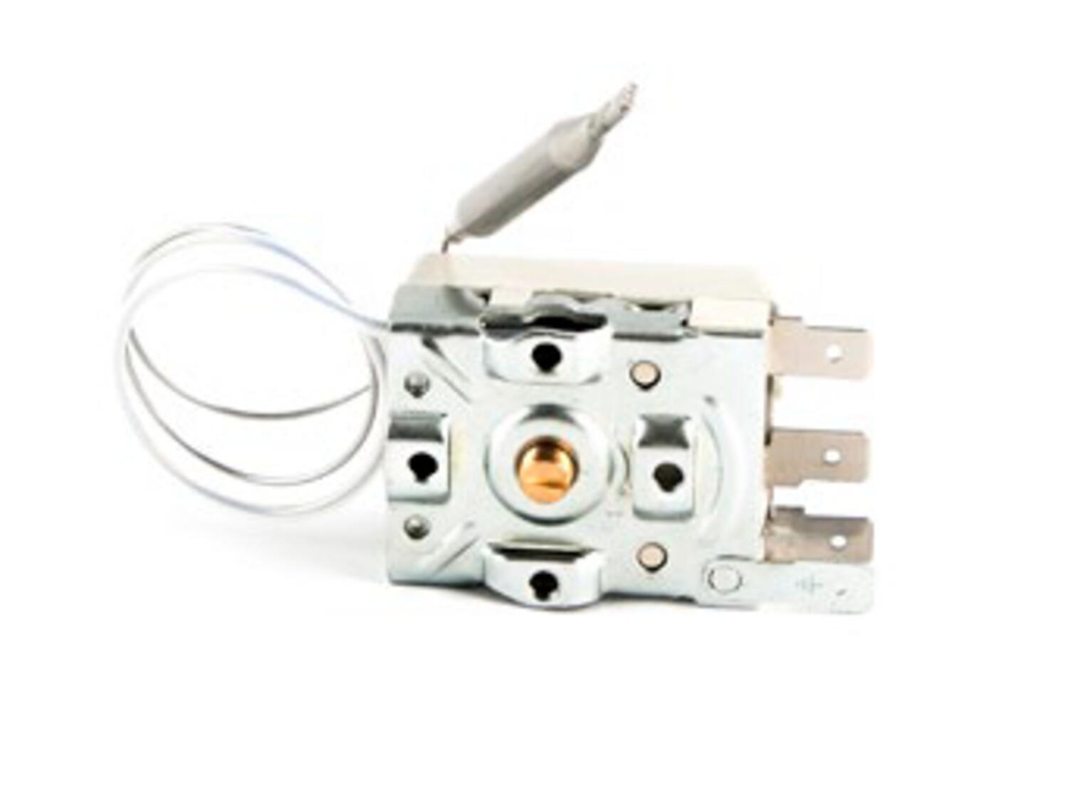 NT sarjan termostaatit