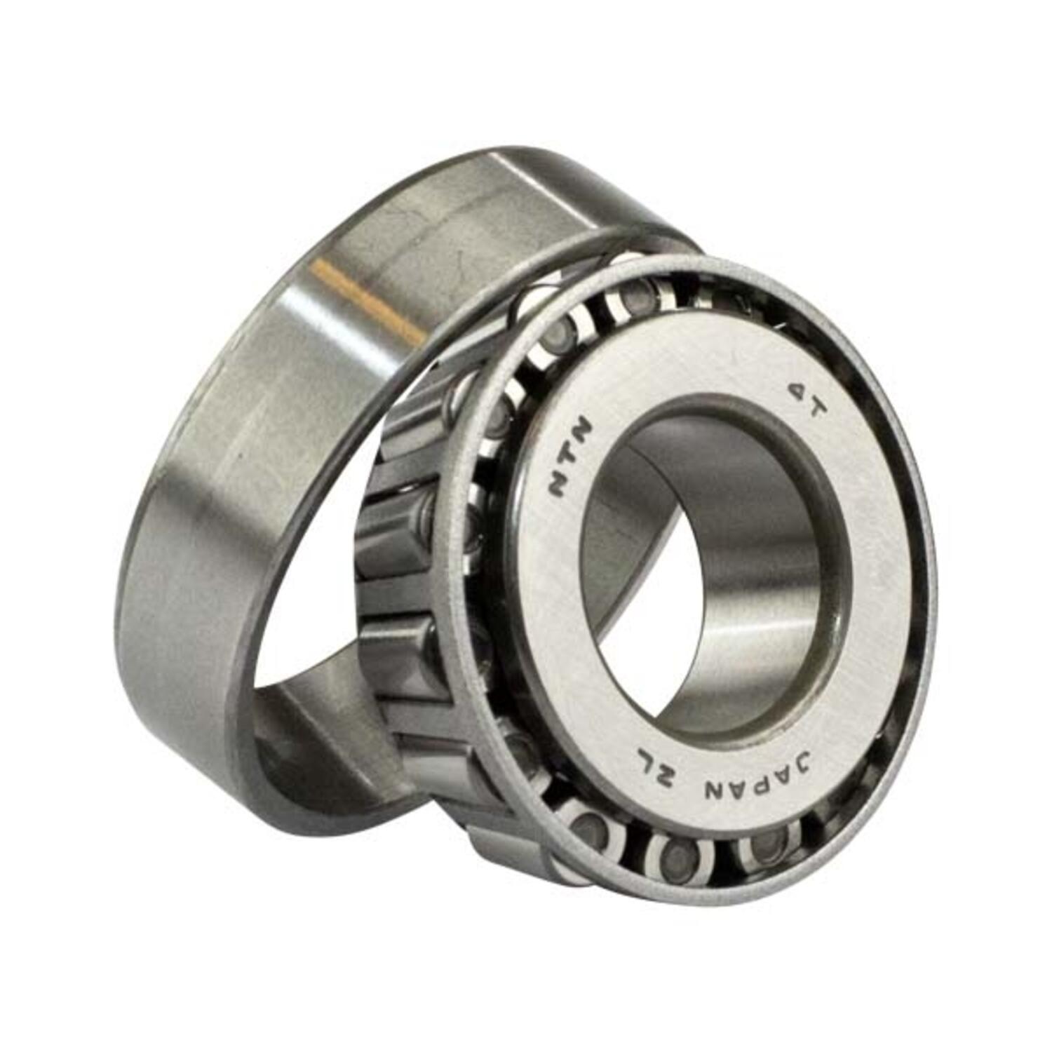 NTN-SNR kartiorullalaakeri