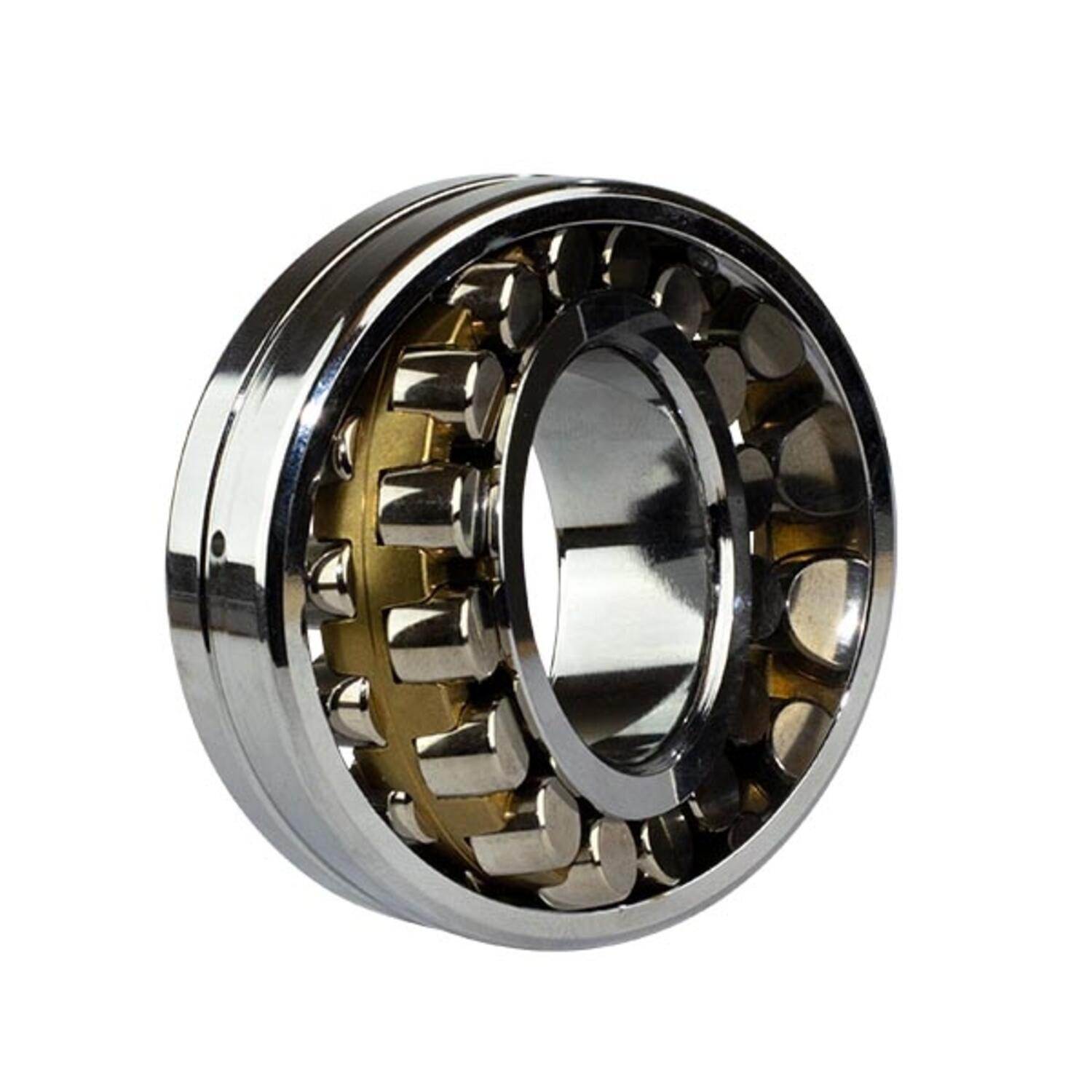 NTN-SNR pallomainen rullalaakeri