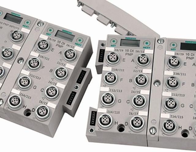 Ohjauselektroniikka G3 Elektroniikka