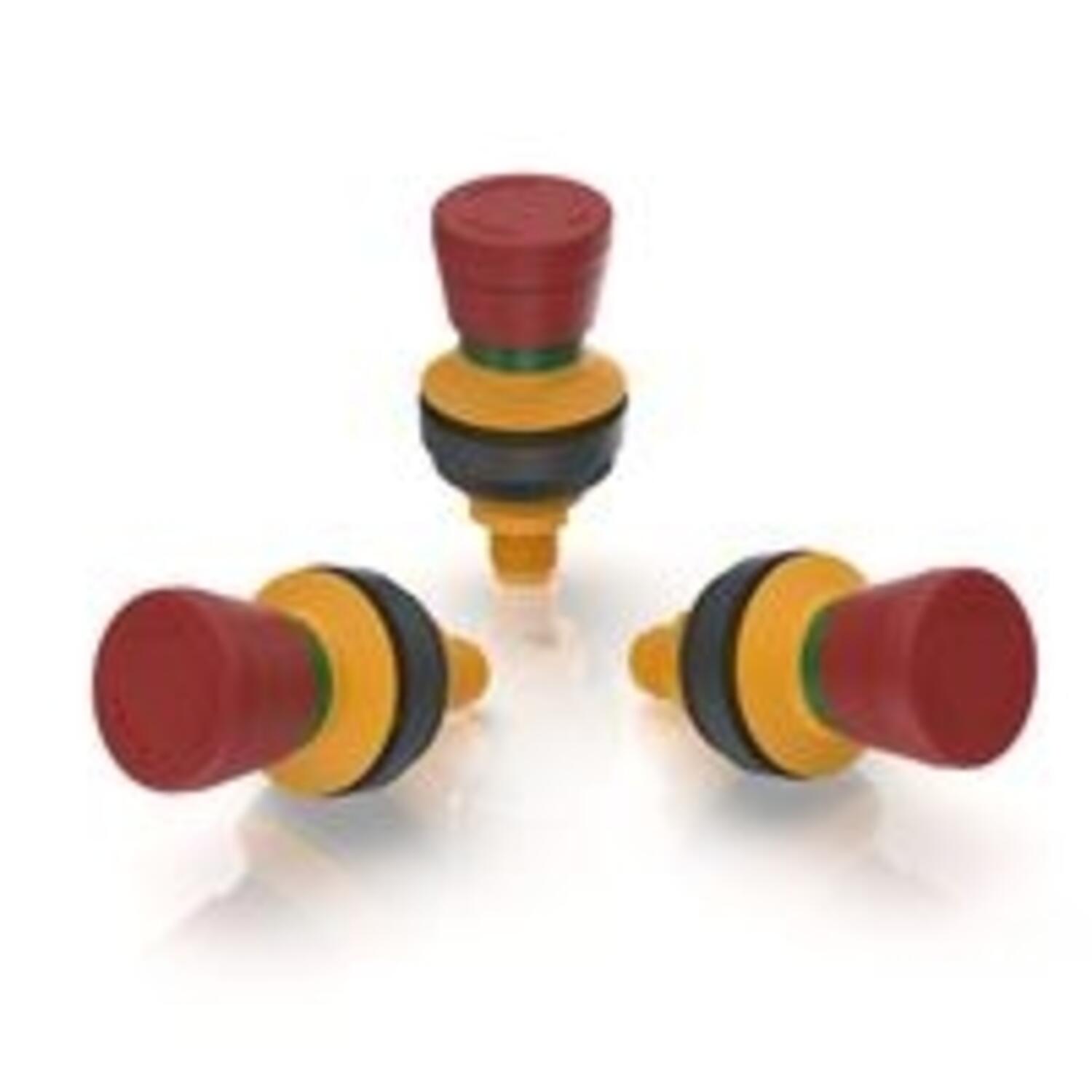 Ohjauskalusteet M12-liittimellä