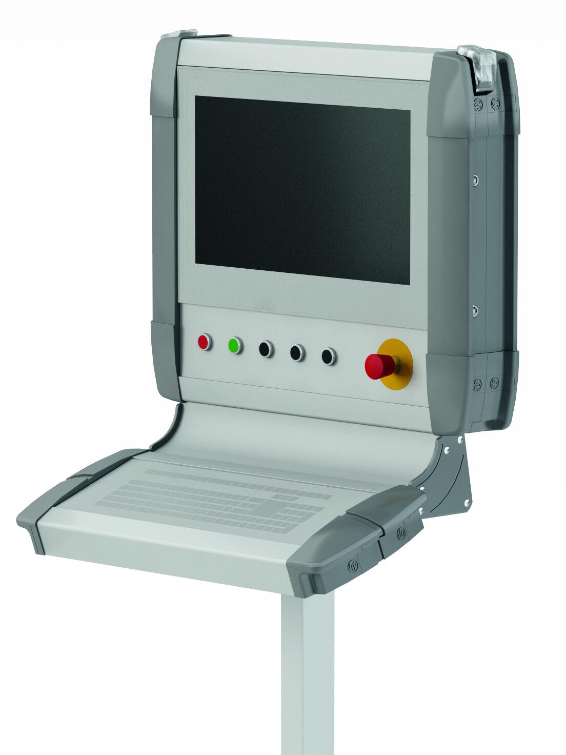 Ohjauskotelo CC-5000