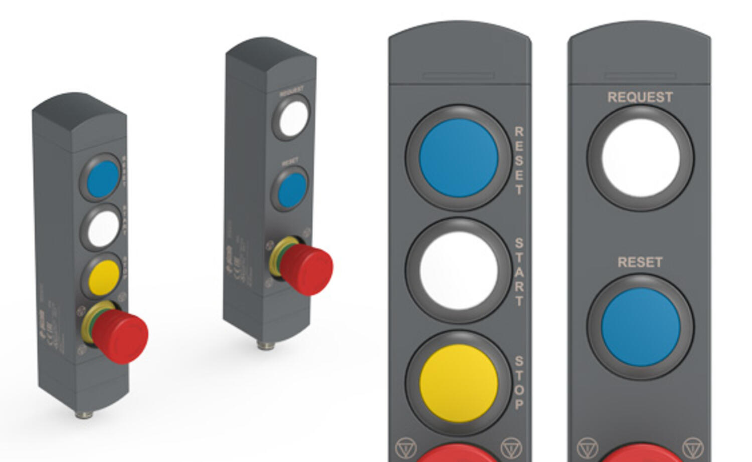 Ohjauslaitteet sähkölukoille