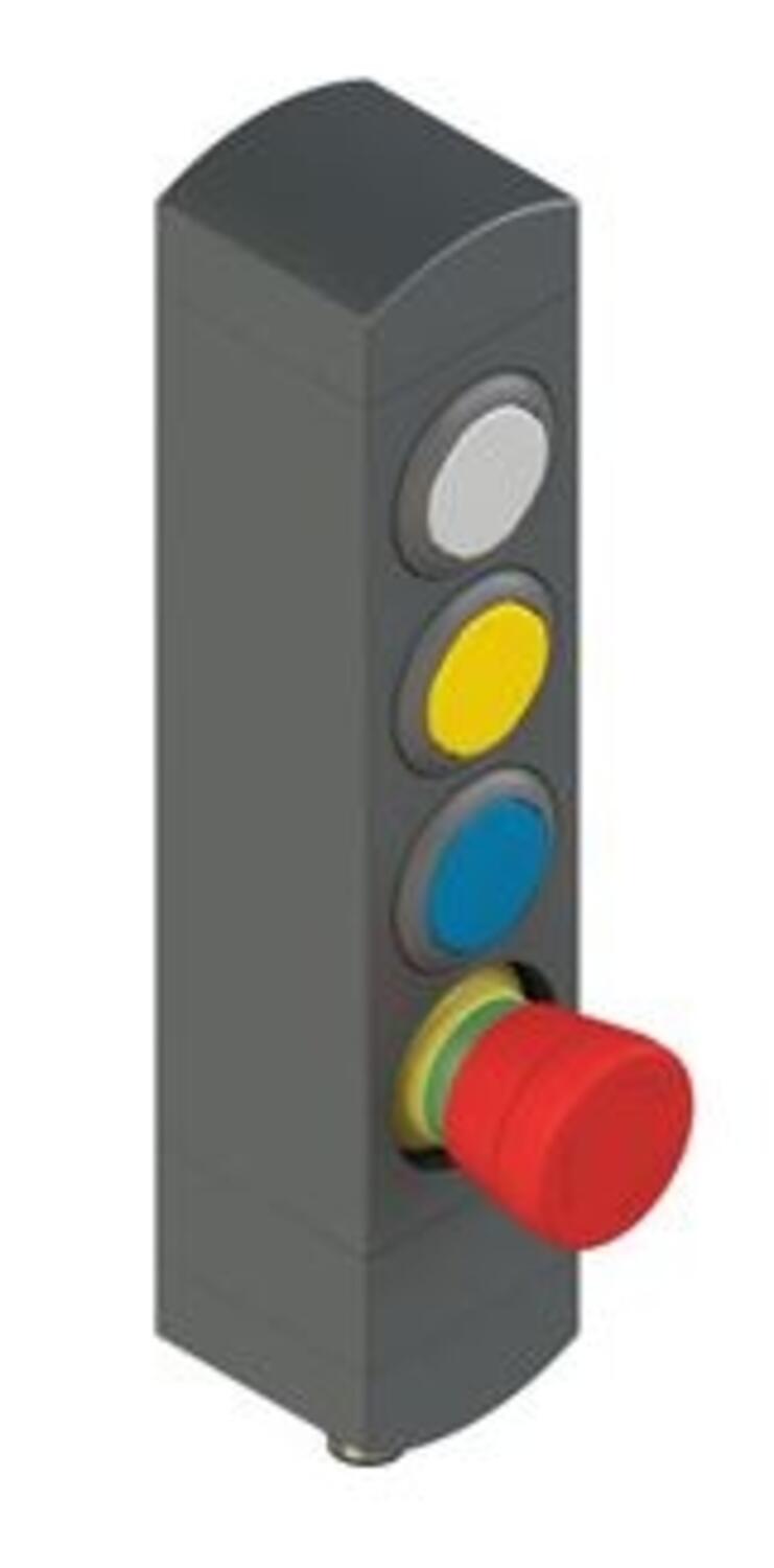 Ohjauslaitteet sähkölukoille