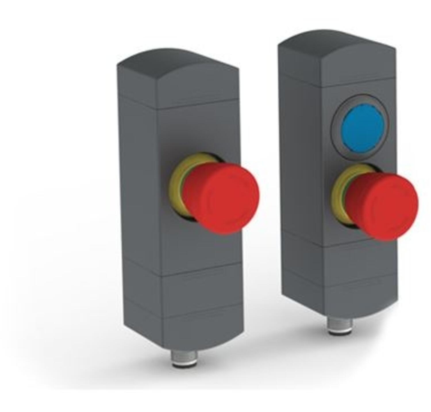 Ohjauslaitteet sähkölukoille