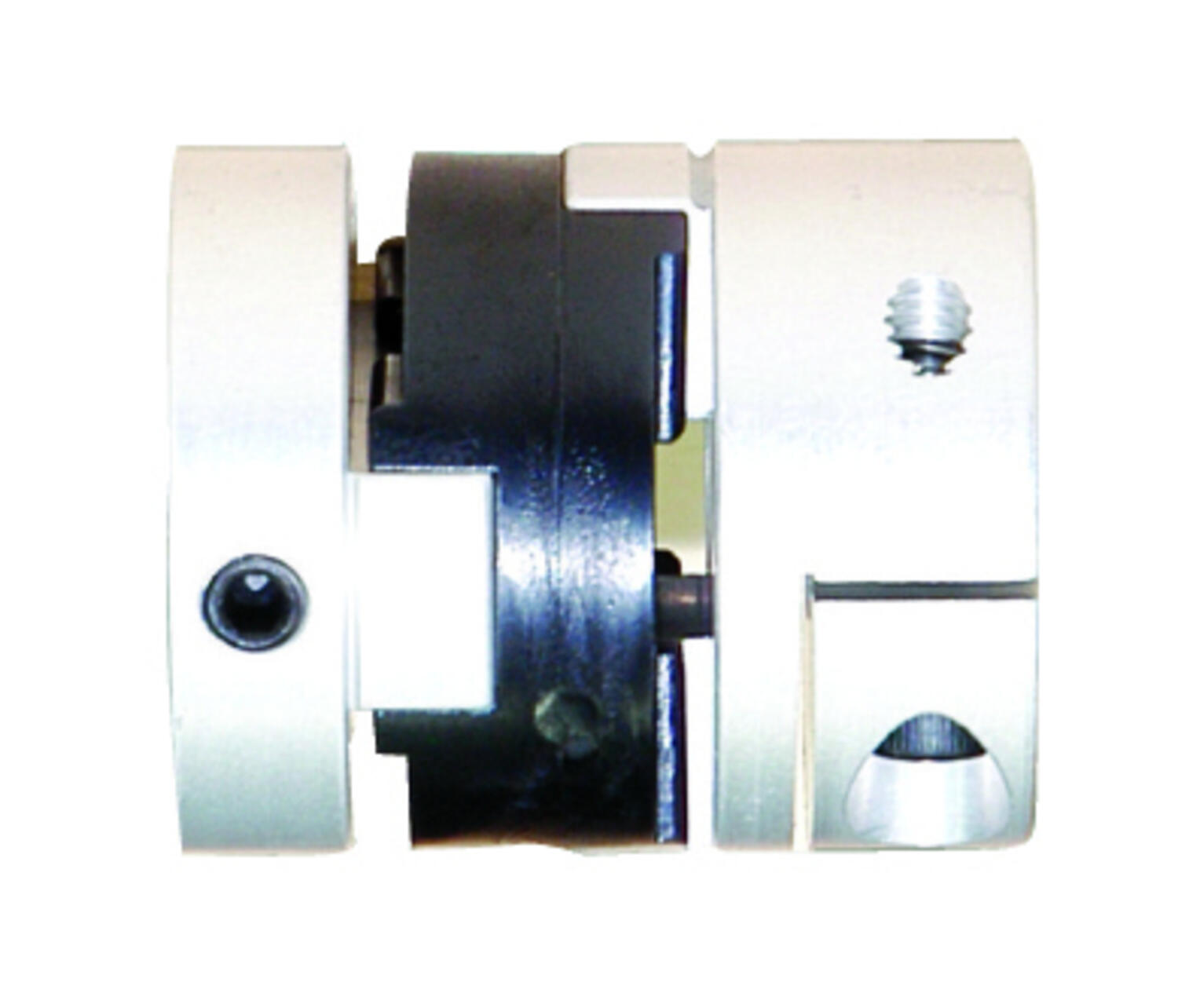 Oldham-akselikytkin SOH