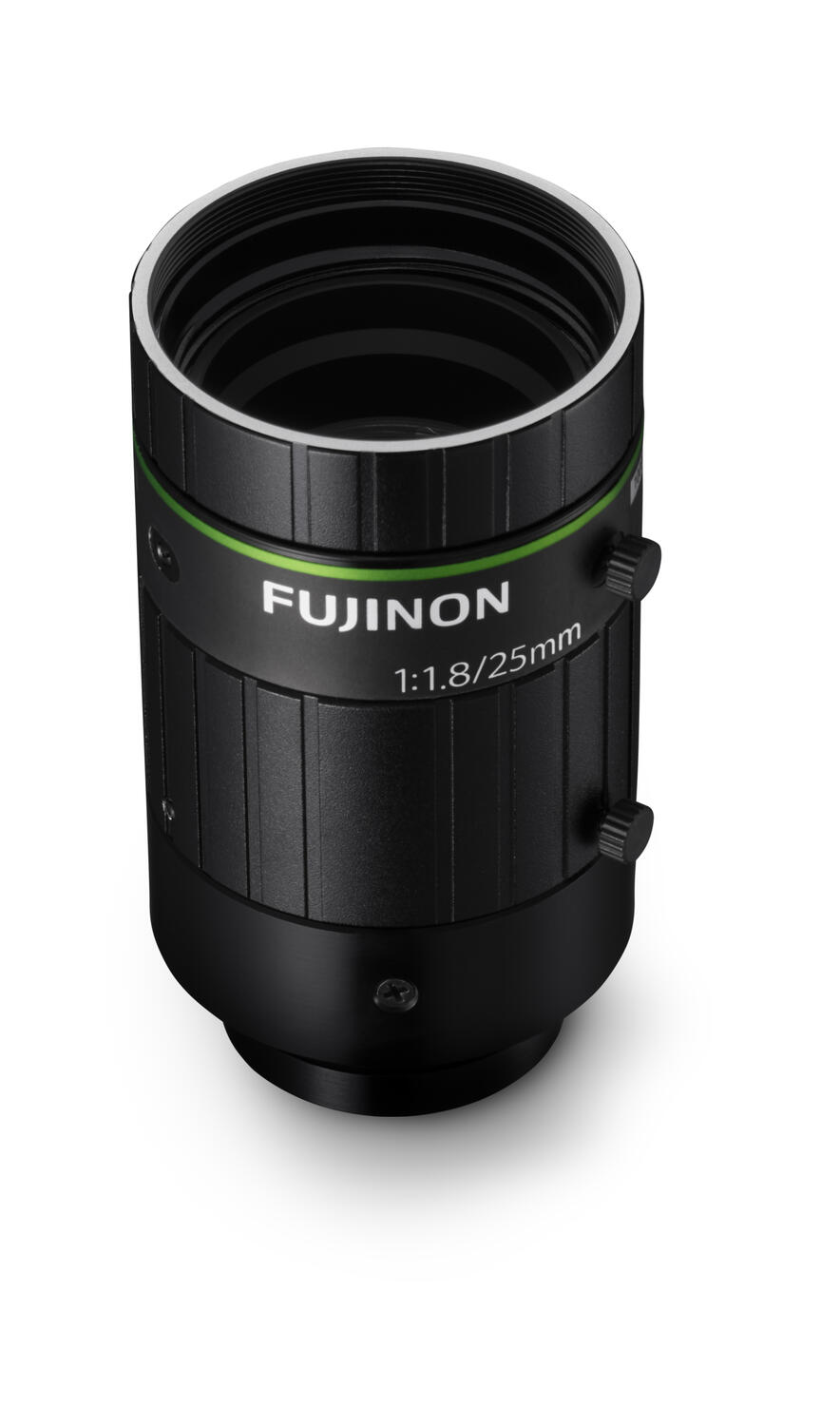 Optiikka 25 mm F1.8 1/1.2"