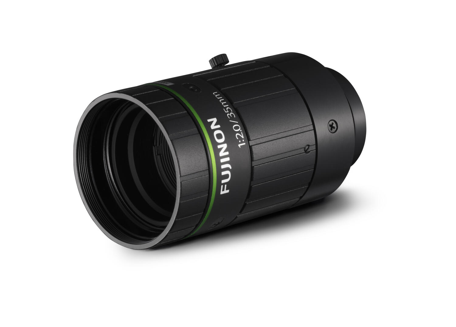 Optiikka 35 mm F2.0 1"