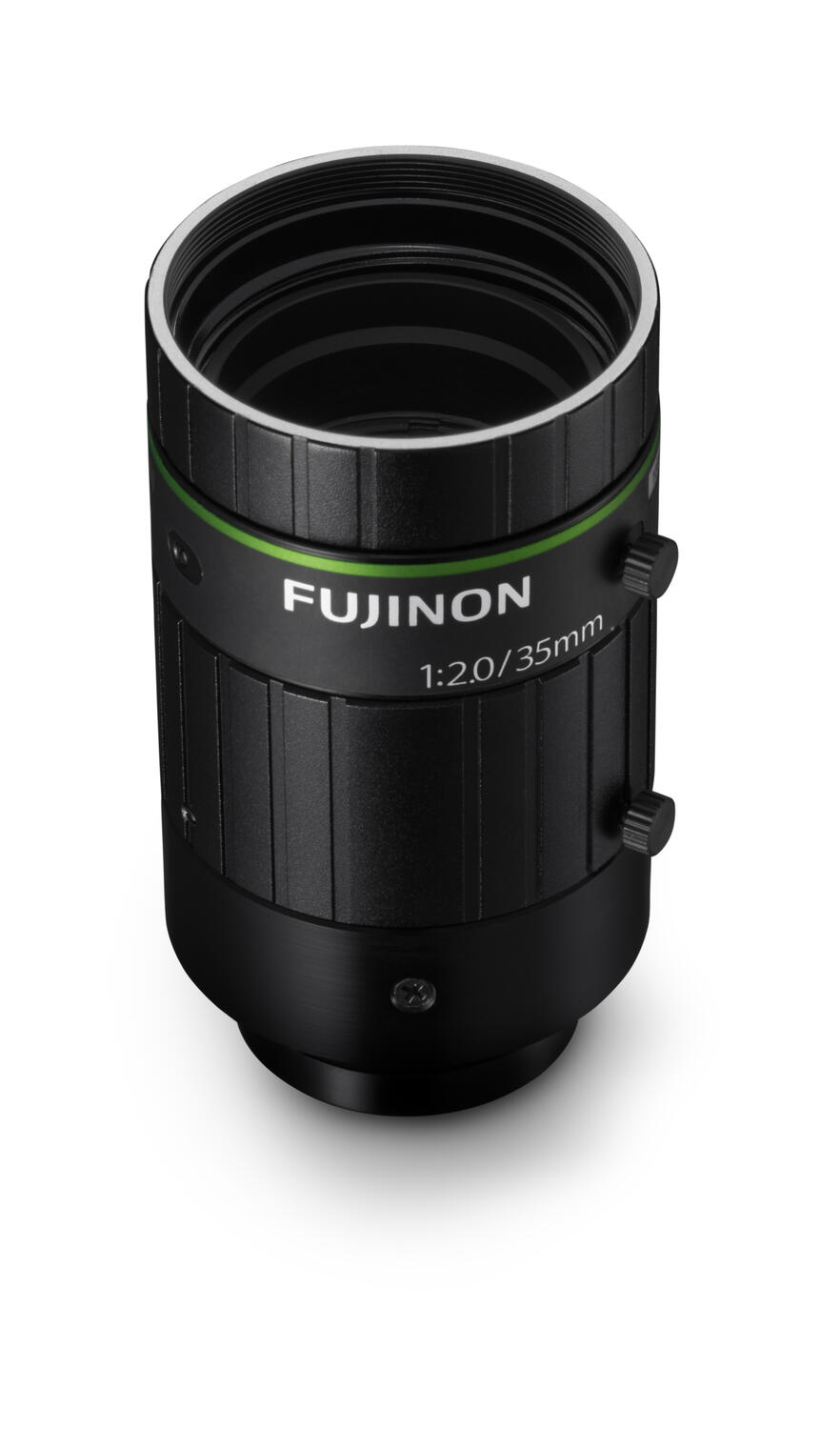 Optiikka 35 mm F2.0 1"