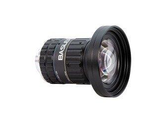 Optiikka C 08 mm F2.4 1.1"