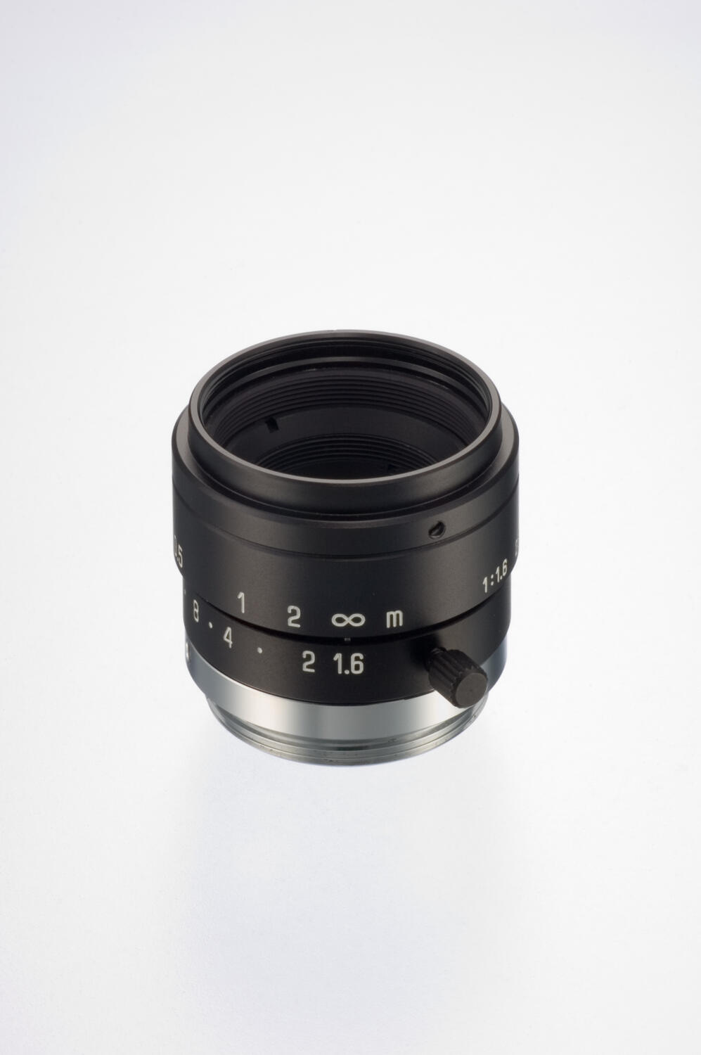 Optiikka C 25 mm Tamron