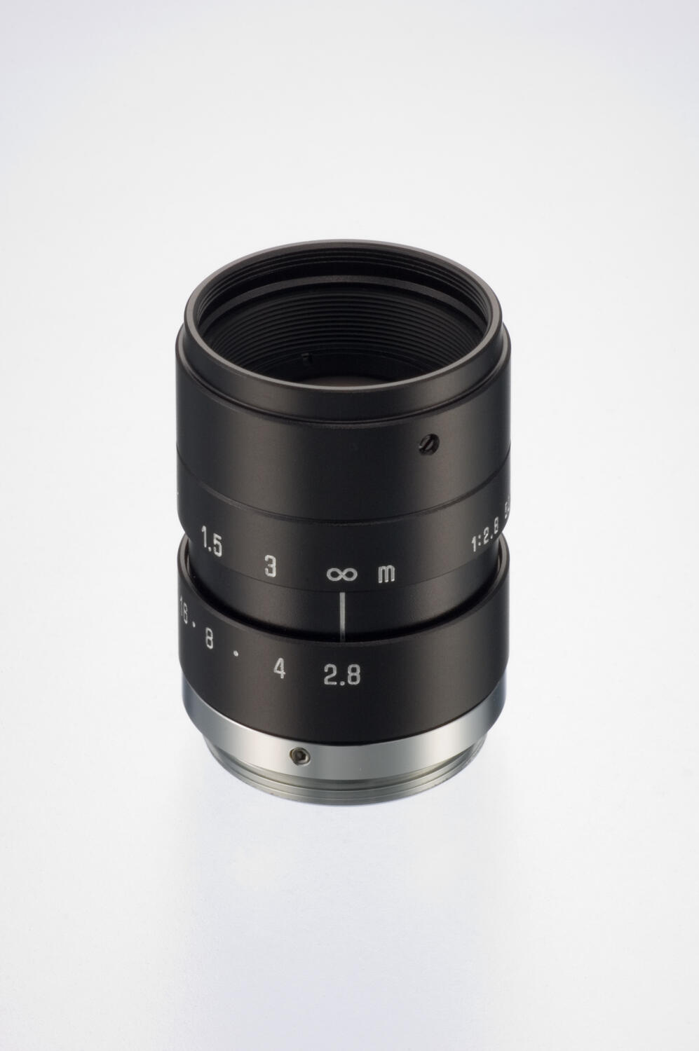 Optiikka C 50 mm Tamron