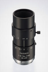 Optiikka C 75 mm Tamron