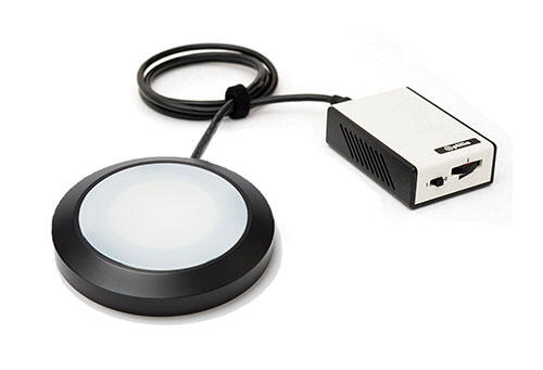 Optilia Bright Field