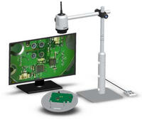 Optilia tarkastuskamerat