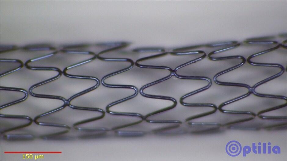 Optilia tarkastuskamerat