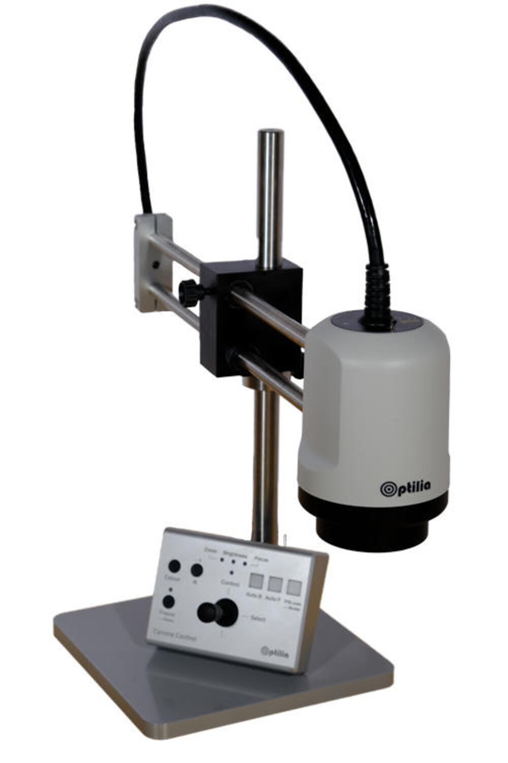 Optilia tarkastuskamerat W30X