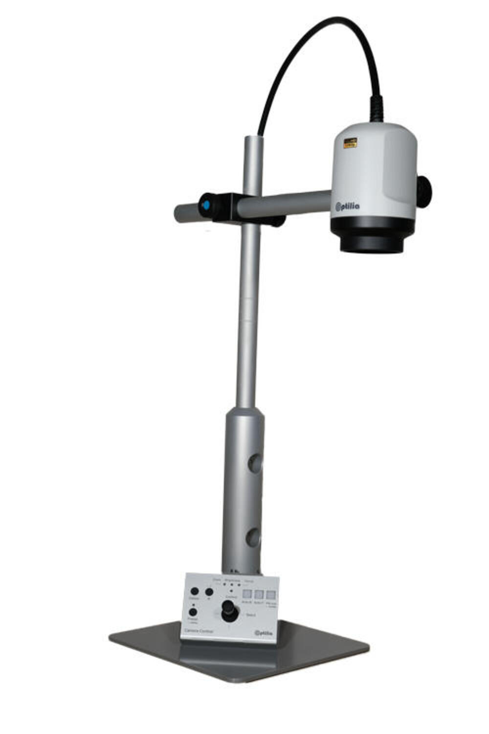 Optilia tarkastuskamerat W30X Freesight