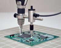 Optilia videomikroskoopit