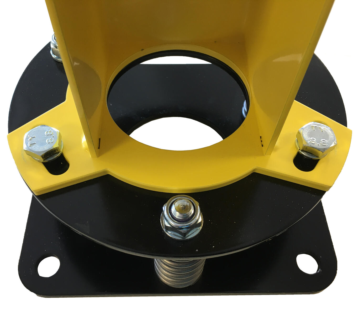 Optiset turvalaitteet