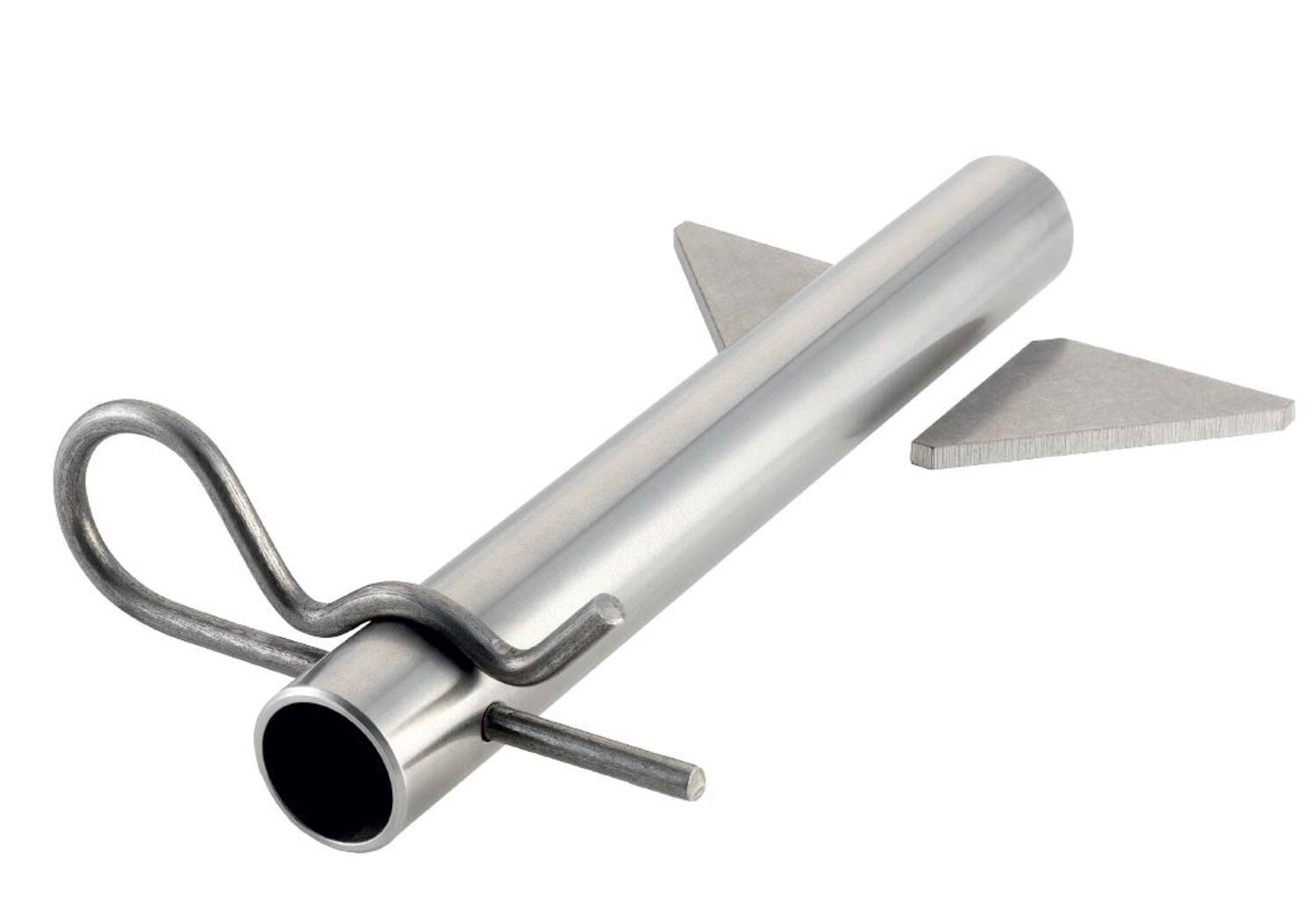 Orlaco ajoneuvokameroiden tarvikesetti, tekninen kuva