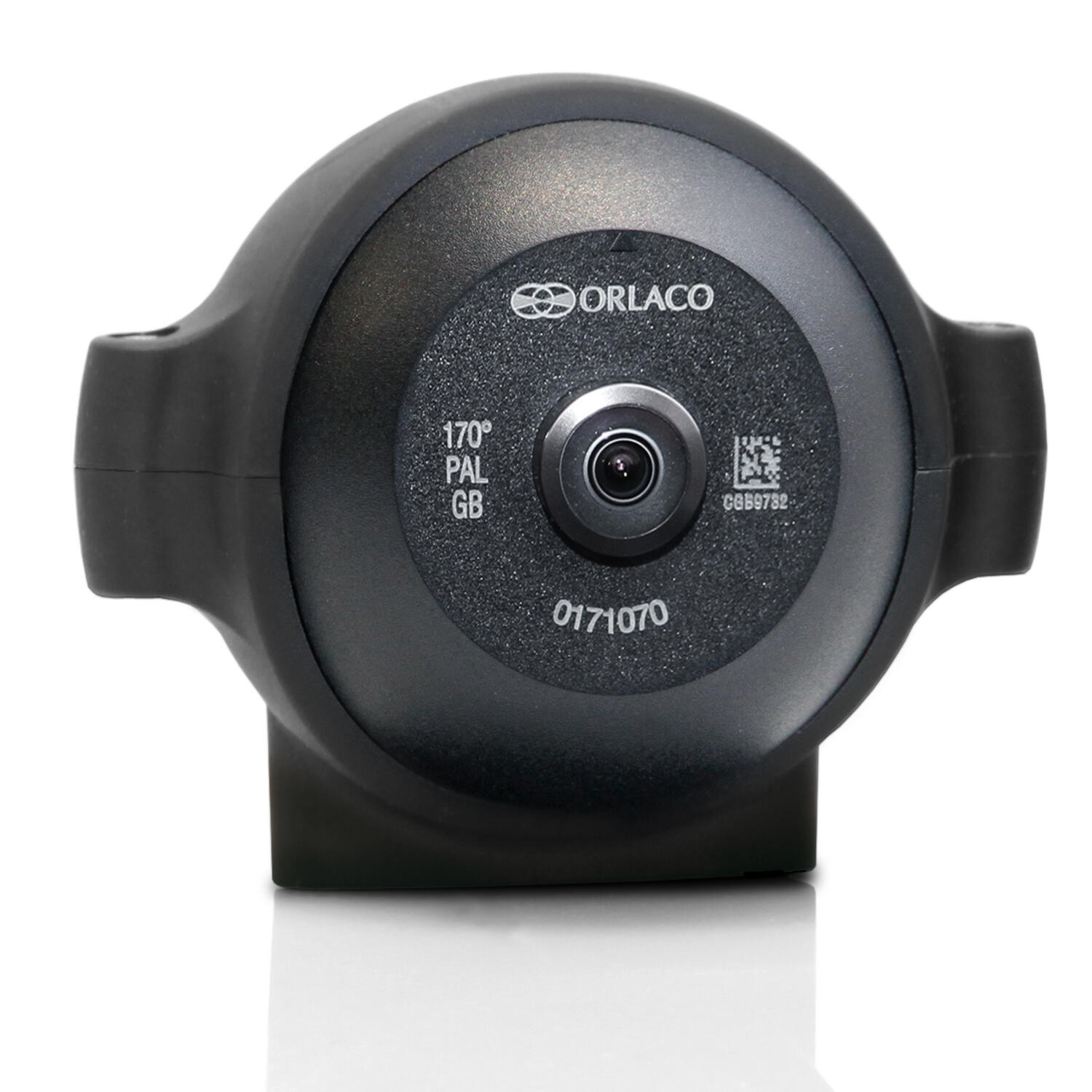 Orlaco famos 170 kamera