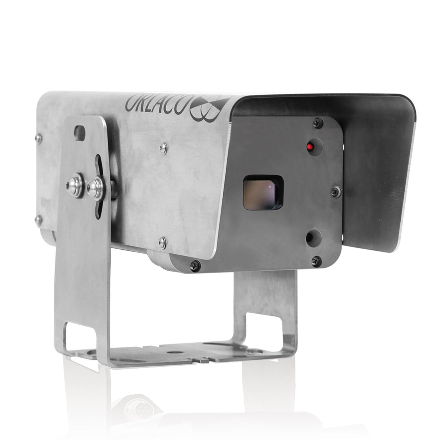 Orlaco kamera tic sst