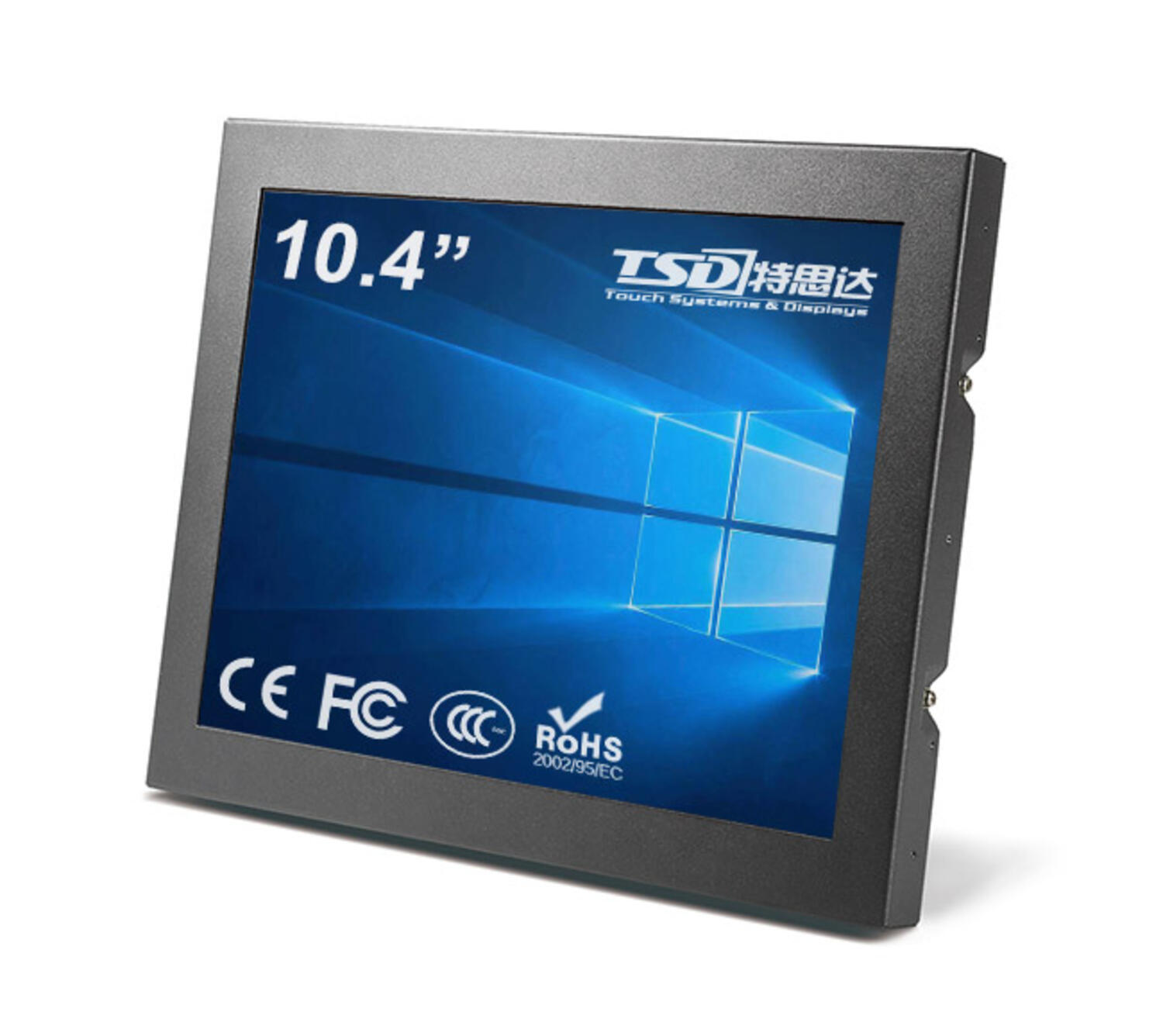 OTL kosketusnäyttö